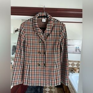 Cabi Jazzy Jacket size medium. Excellent condition without tags.